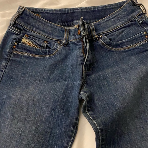 Diesel Jeans - Picture 3 of 7